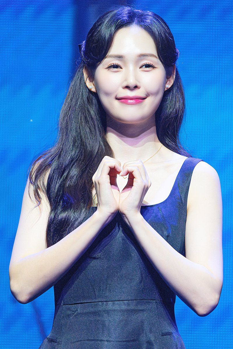 250510  베어 더 뮤지컬 10주년 콘서트    

아이비 役 - #허윤슬 배우님