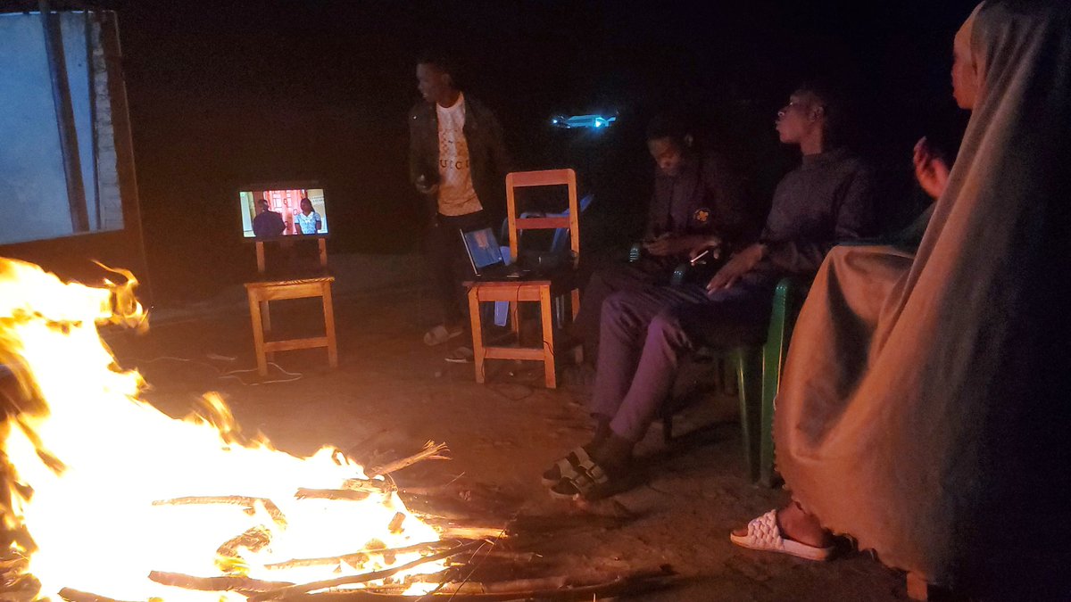 At NIA, we believe that education extends beyond the classroom. While our scholars engage in intensive academic sessions, we also prioritize their holistic development. Through activities like campfires and movie nights, we create opportunities for relaxation and camaraderie.