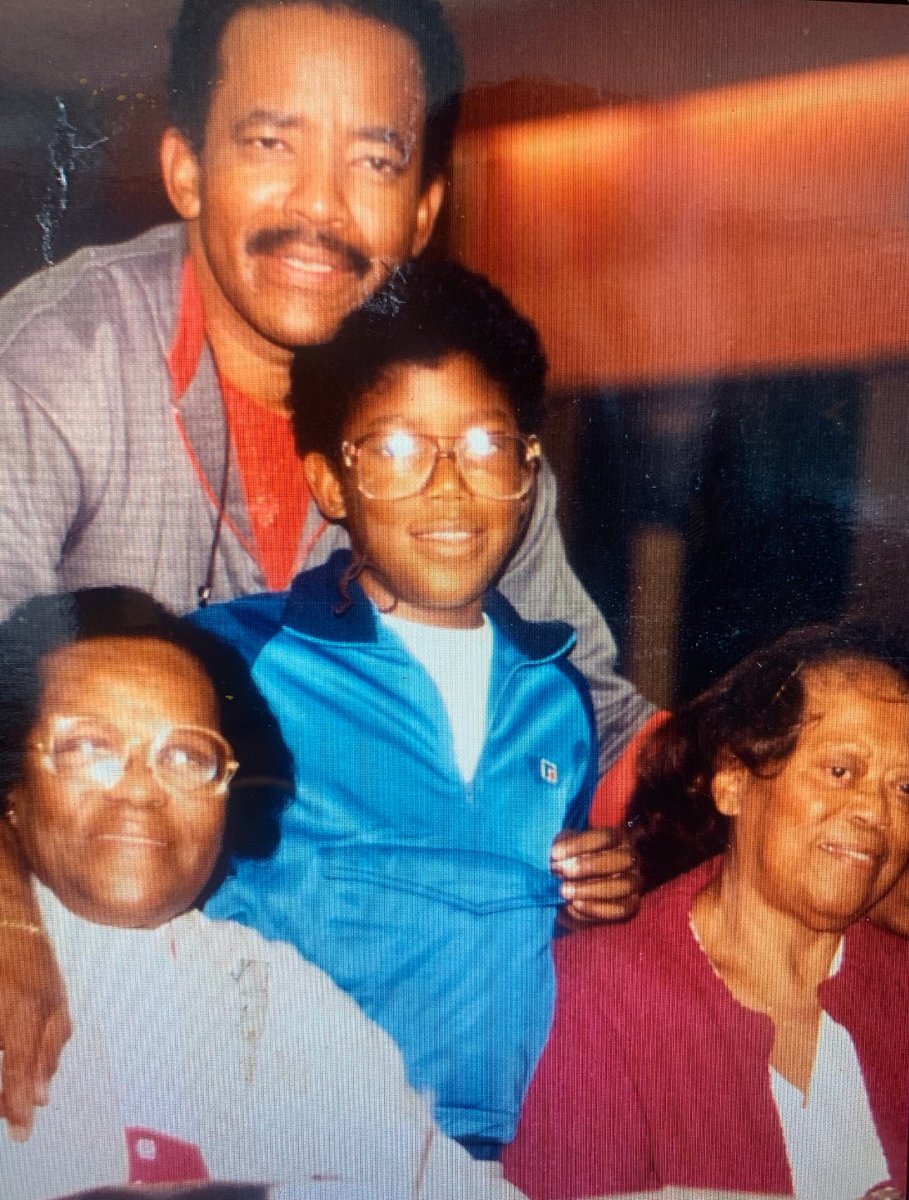 Happy Mother's Day to all the mothers that are here with us, and in heaven. ♥️ #mothersday