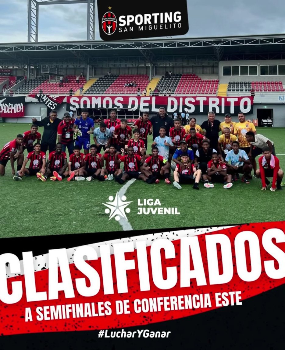 Trabajazo de mi <a href="/sportingsmfc/">Sporting SM F.C.</a>