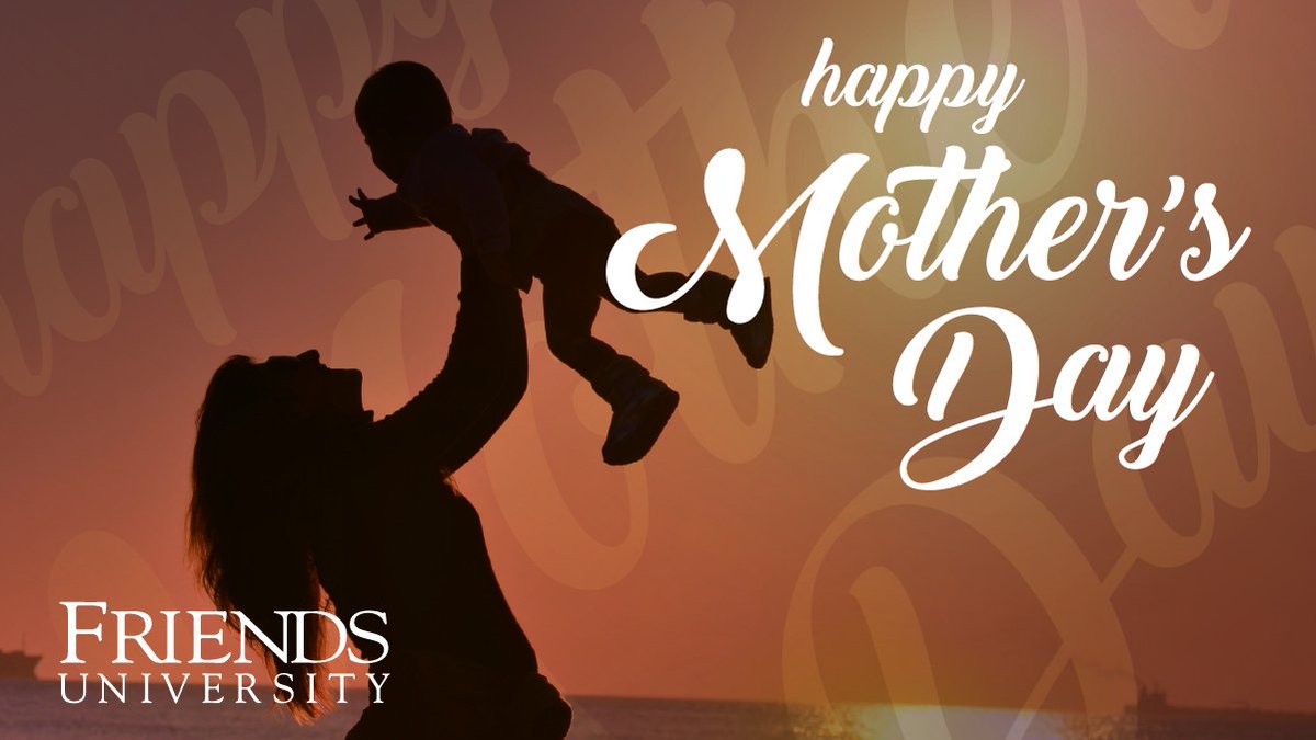 Happy Mother's Day! 🧡💕

 #MothersDay #HappyMothersDay #MomLove