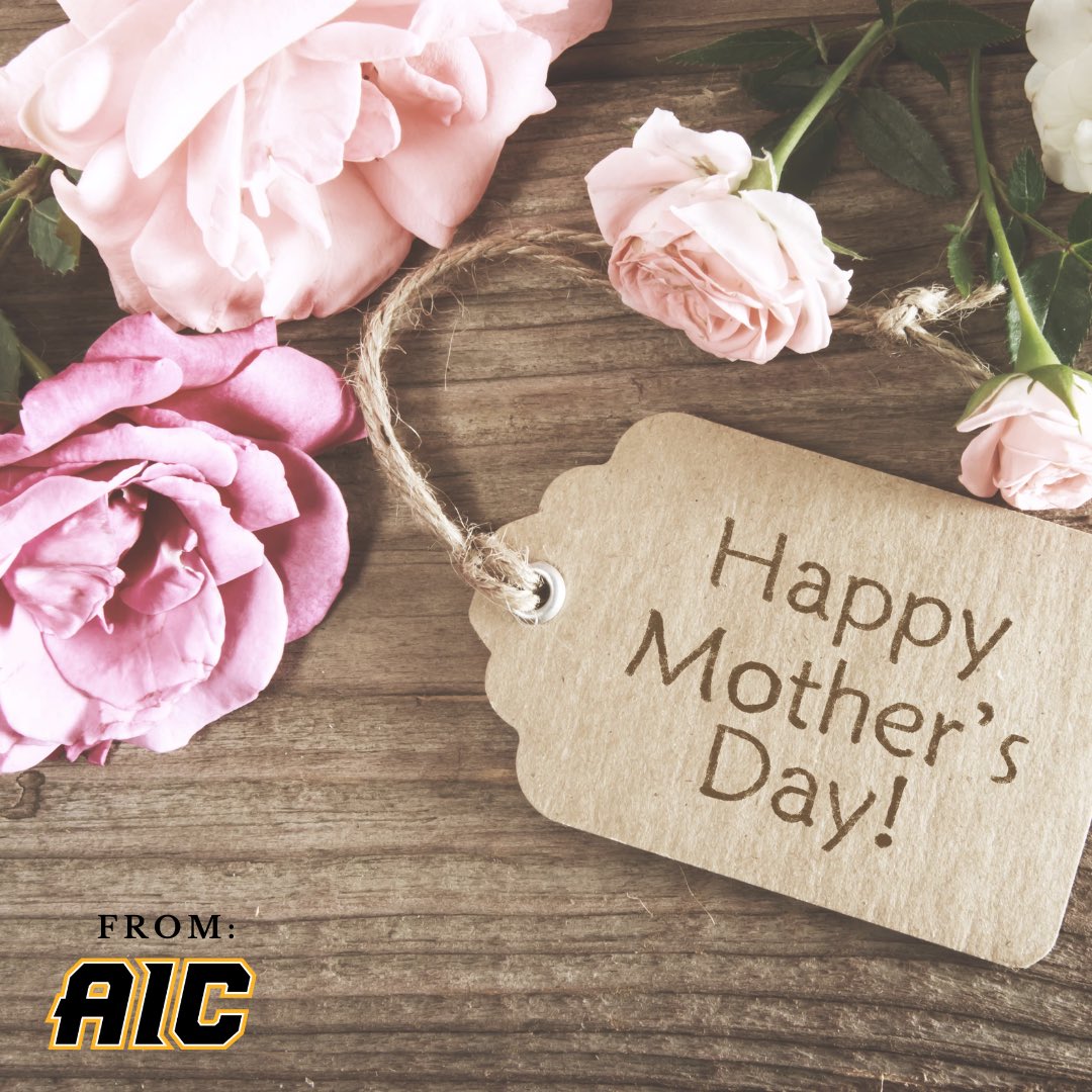 AIC FB (@aicfootball) on Twitter photo Happy Motherβs Day to all of our Moms! ππ·πΊπΌπΈπ
#GoJackets Happy Motherβs Day to all of our Moms! ππ·πΊπΌπΈπ
#GoJackets