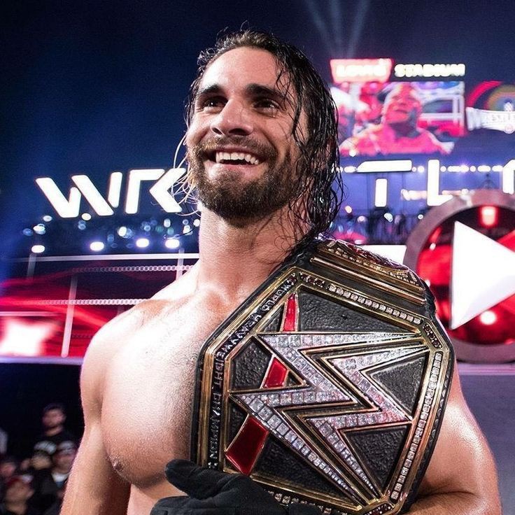 First WWE World Title Win of Some of the Greatest WWE Superstars — Part 1

🚨 A Thread 🚨
