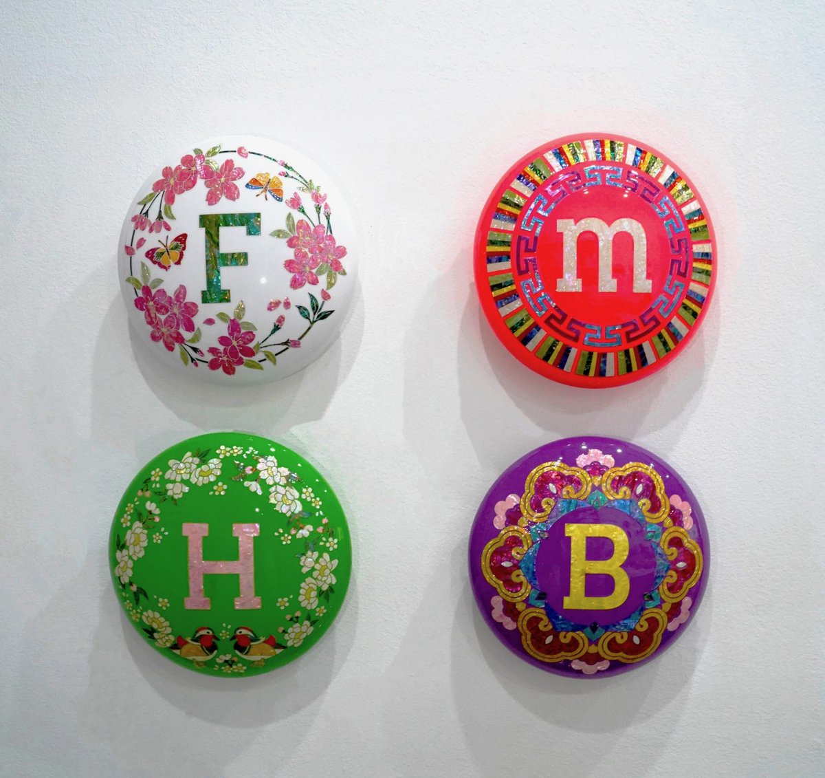 Opens on Friday, May 23, 5 - 7 PM
SunJoo Chung: Blessings to Own 

space776.com/so/b3PQxmaKx

RSVP: info@space776.com