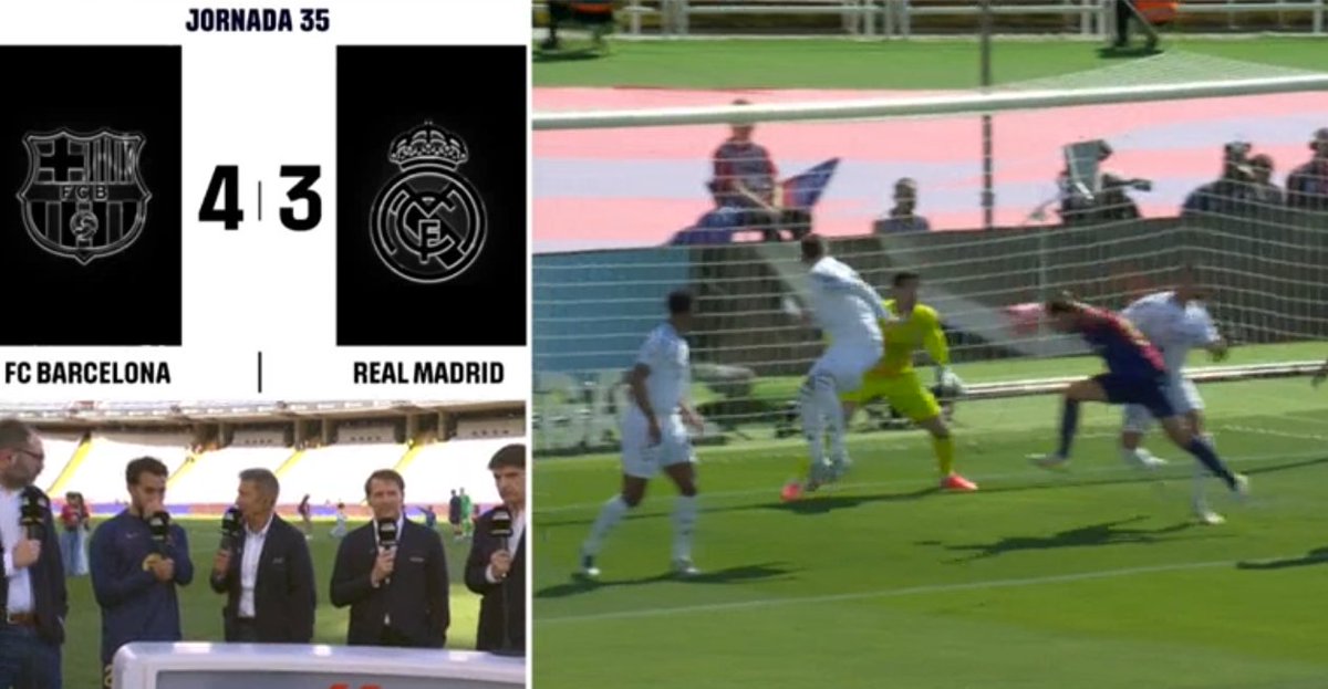 BeSoccer tweet media