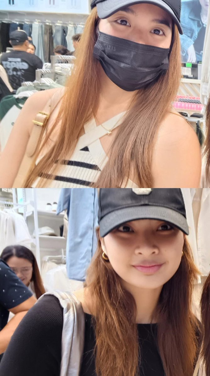 wdym colet spent mother’s day with aiah’s family😭🥺❤️‍🩹 i’m just glad she did not spend it alone, knowing how far she is from her family.