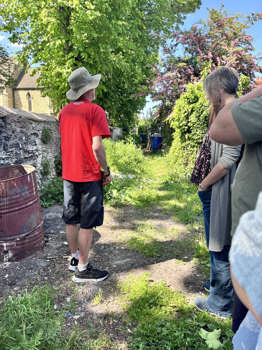 The Ark (Askern) tweet media