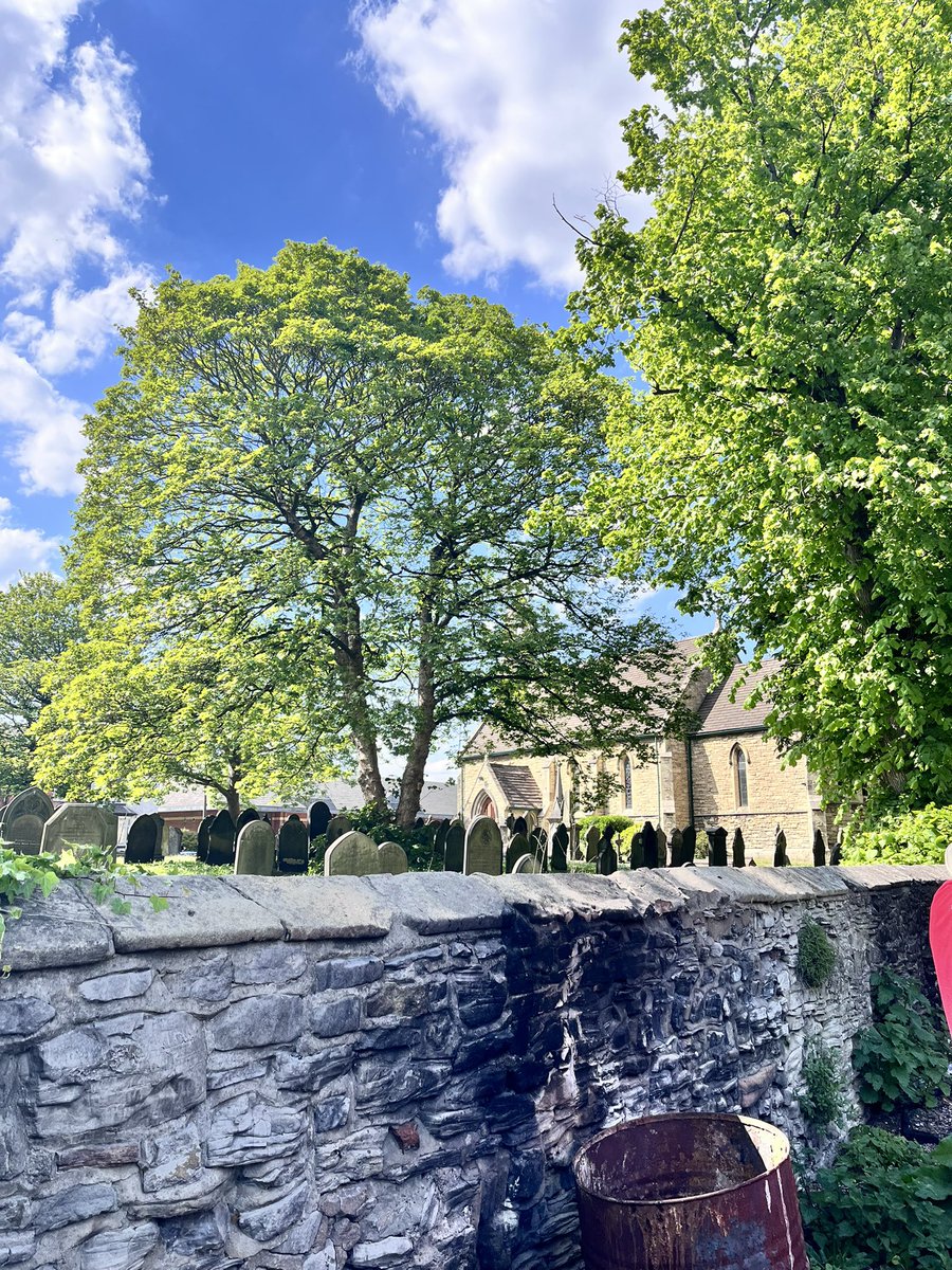 The Ark (Askern) tweet media