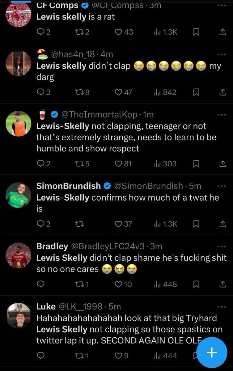 Rory Talks Football tweet media