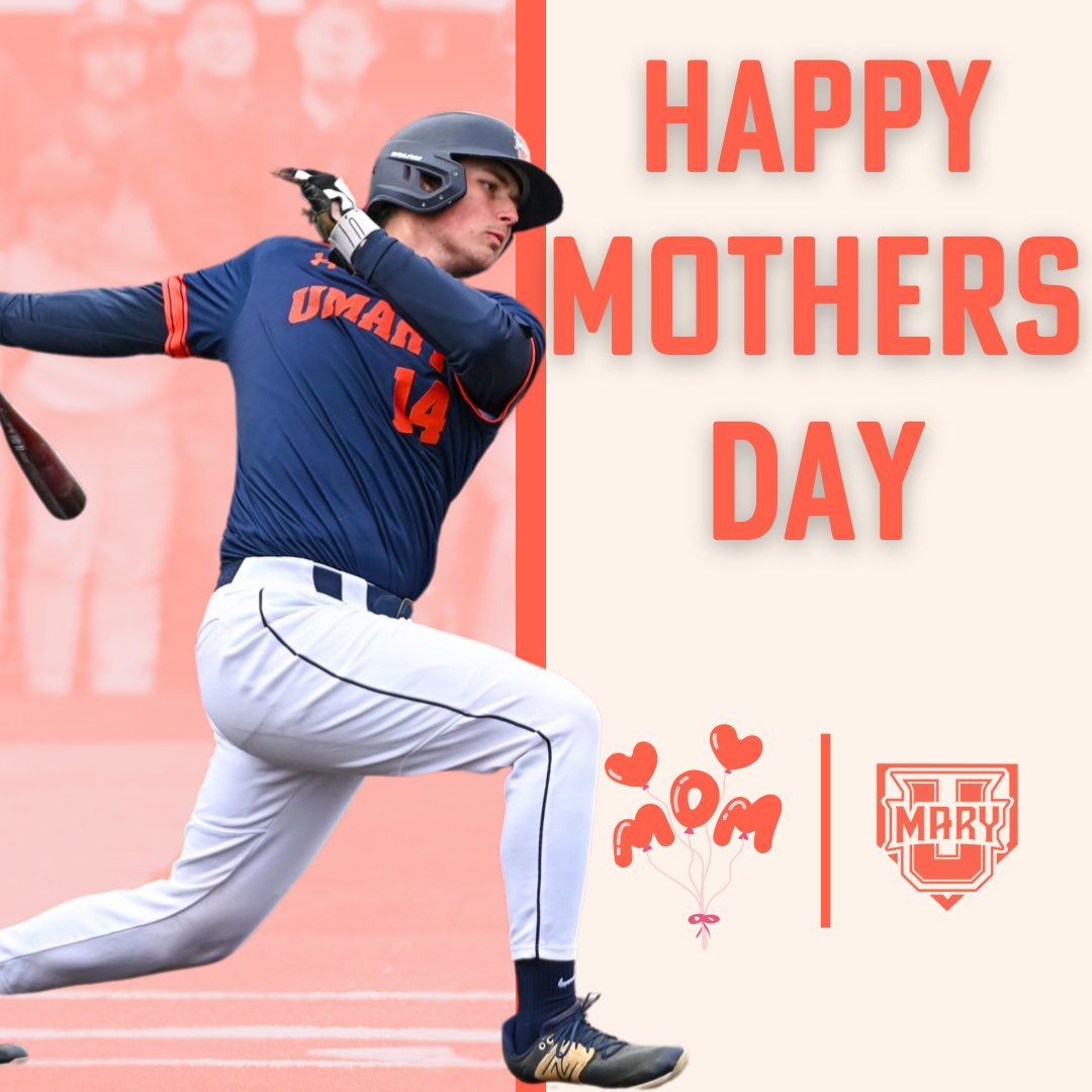 Happy Mother's Day!