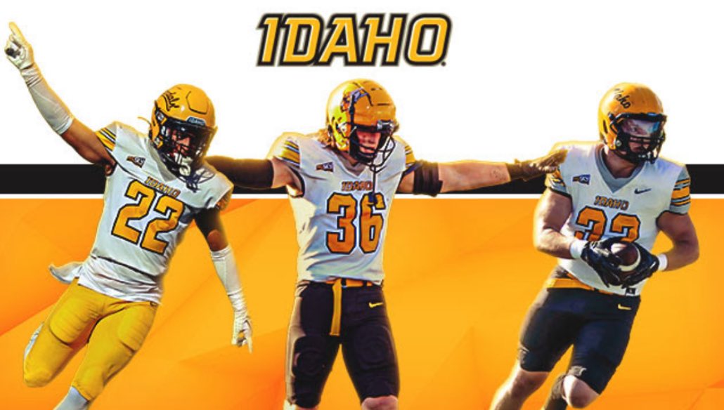 Thank you <a href="/AJMorganFB/">Andrew Morgan</a> for the invite to camp!