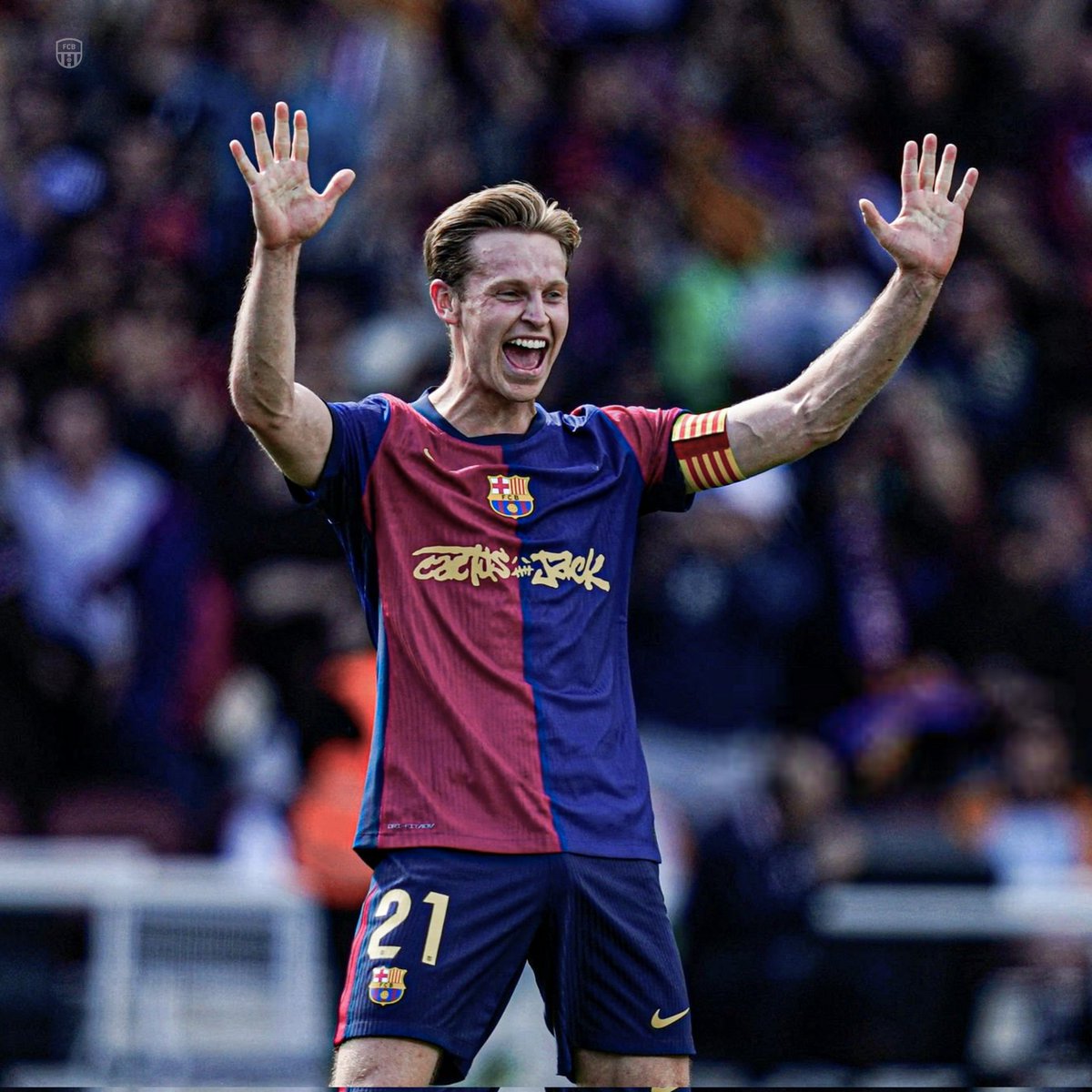 أفضل لاعب في الفريق اخر شهر ، تأثير طاغي ⭐
( بعيداً عن لامين )