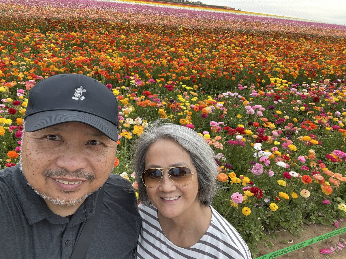 Happy Mother’s Day!
#theflowerfields