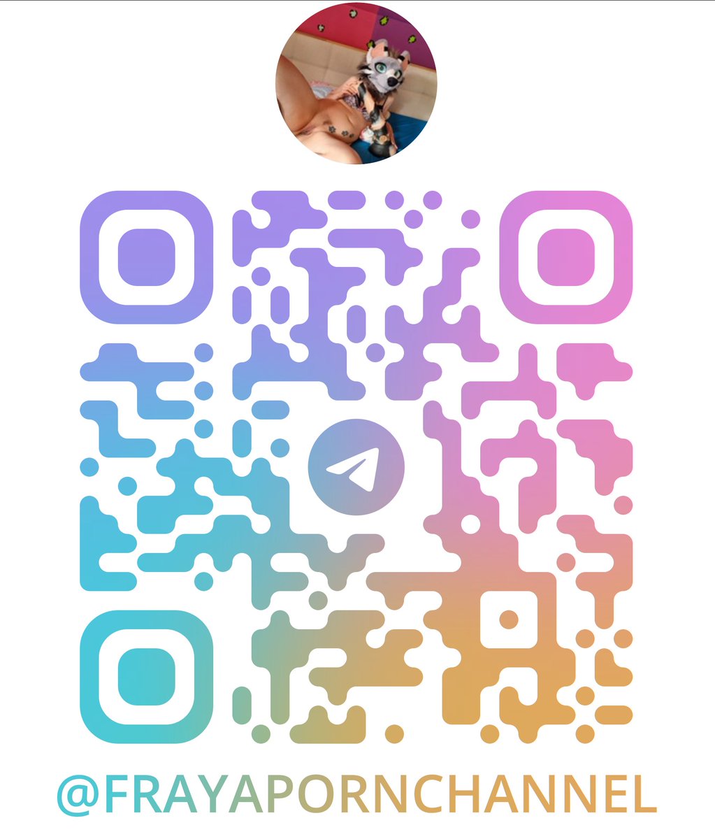 Feel Free to Follow my Telegram Porn Channel  t.me/FrayaPornChann… #Furry #Fur #Fursuit #Fursuiter #Softsuit #Murrsuit #Wolf #Dirty #Horny #MeetAndFuck #CreampieWolf #MFF2025 #Austria #nsfw #furryAD #Murrsuiter #yiff #furryporn #furrysex