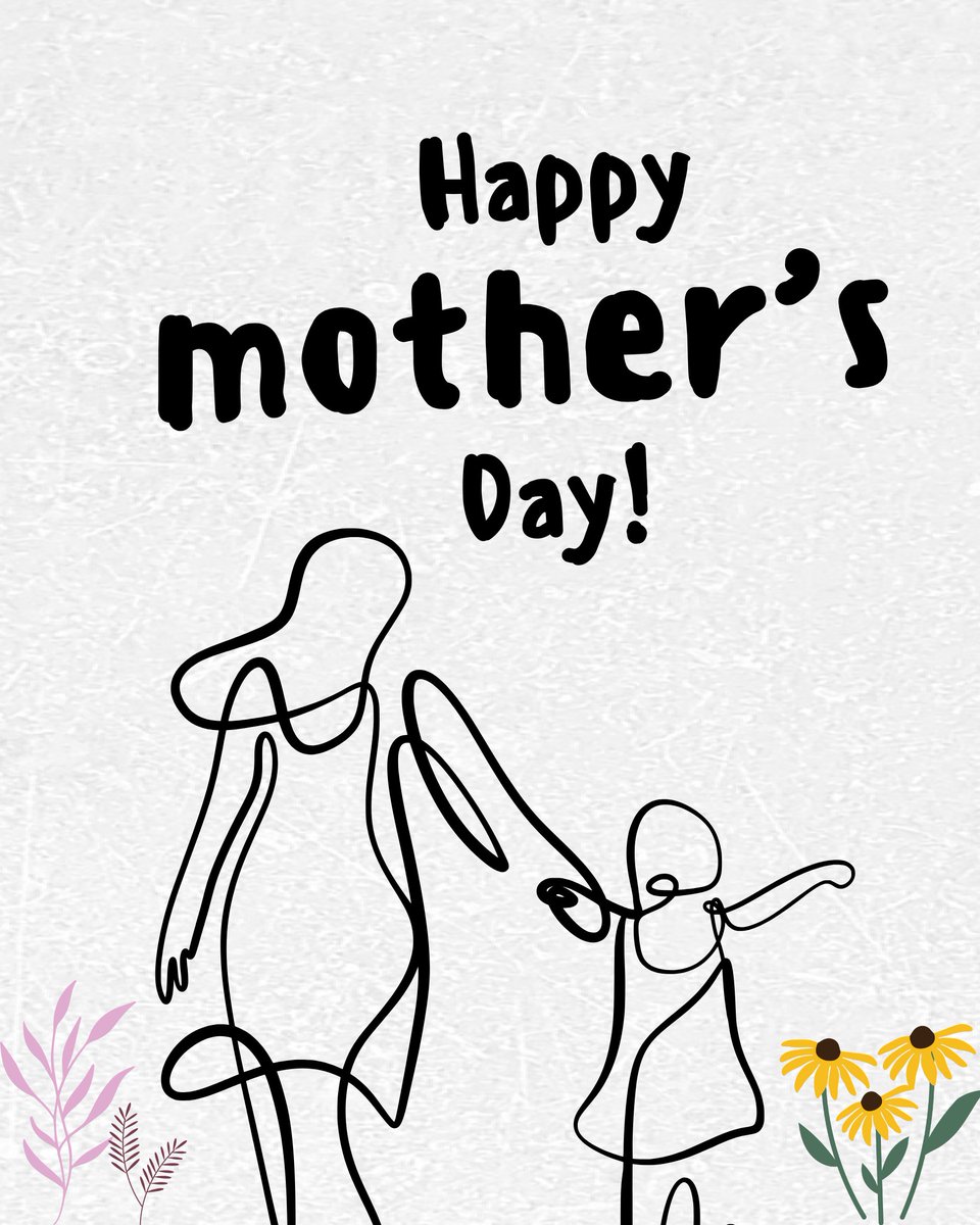 💐 Happy Mother’s Day! 

Today we celebrate the mothers, grandmothers, guardians, and mother figures who lift, lead, support, and inspire—at home and in our schools. Your love, strength, and encouragement help shape the future every single day.

To all the moms in our community: