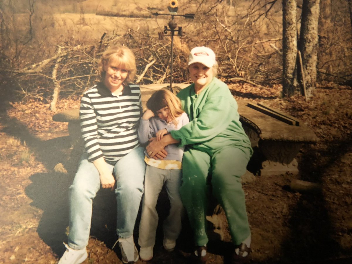 EKUWWells's tweet image. Happy Mother’s Day to, 2 Great Women in my life!! On the Mother of our Children &amp;amp; the other my Mother!! Luckiest guy in the World 🌎!! Love you!! #TeamFam