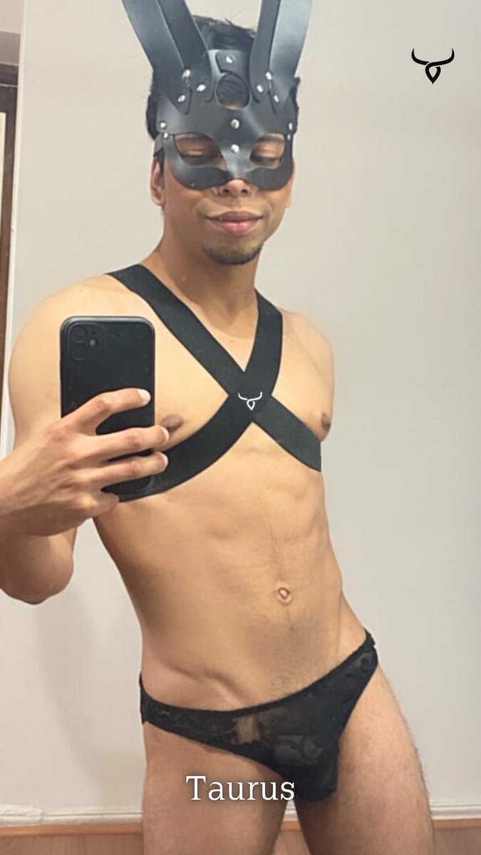 somostaurus's tweet photo. El frío está en la mente 🔥 Porque en el cuerpo jamás 😏 Y menos usando estas prendas tan sensuales 💣 @LuigiChian #LiberaTuInstintoAnimal 💪🏻 https://t.co/O5R98BzaUa