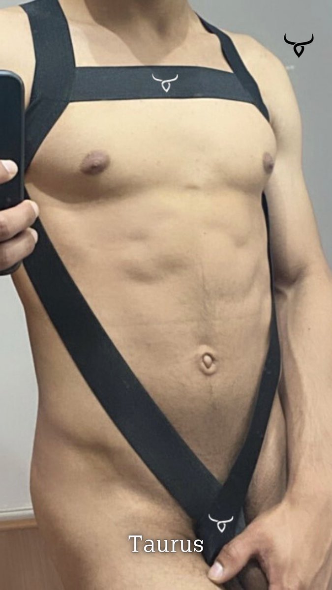 somostaurus's tweet photo. El frío está en la mente 🔥 Porque en el cuerpo jamás 😏 Y menos usando estas prendas tan sensuales 💣 @LuigiChian #LiberaTuInstintoAnimal 💪🏻 https://t.co/O5R98BzaUa