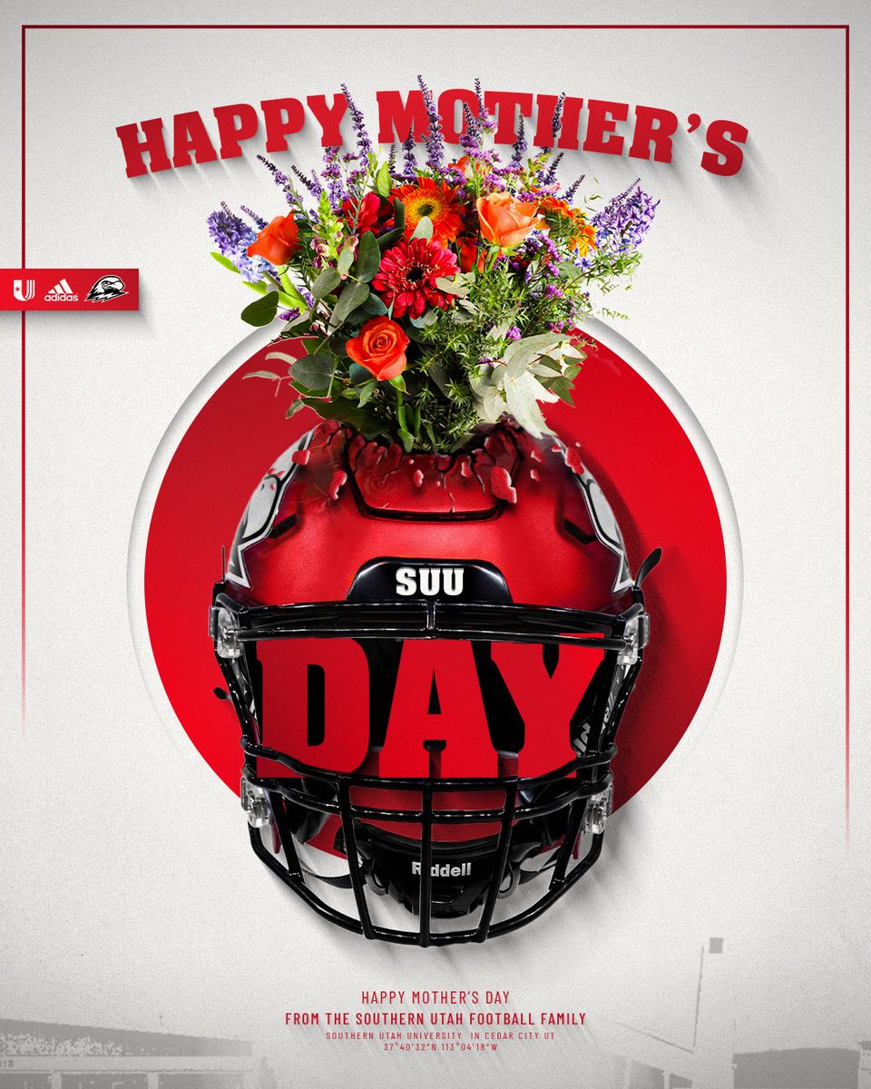 Thanks for all you do mothers. Have a blessed day.