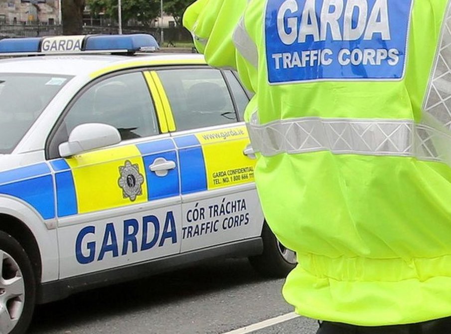 💔💔💔💔💔💔💔

Garda Kevin Flatley was killed today in the line of duty. 
A sunny Sunday turned into tragedy when he was struck by a motorbike while conducting a speed check in Dublin earlier today. 
Garda Flatley went into work today thinking he was going home at the end of his