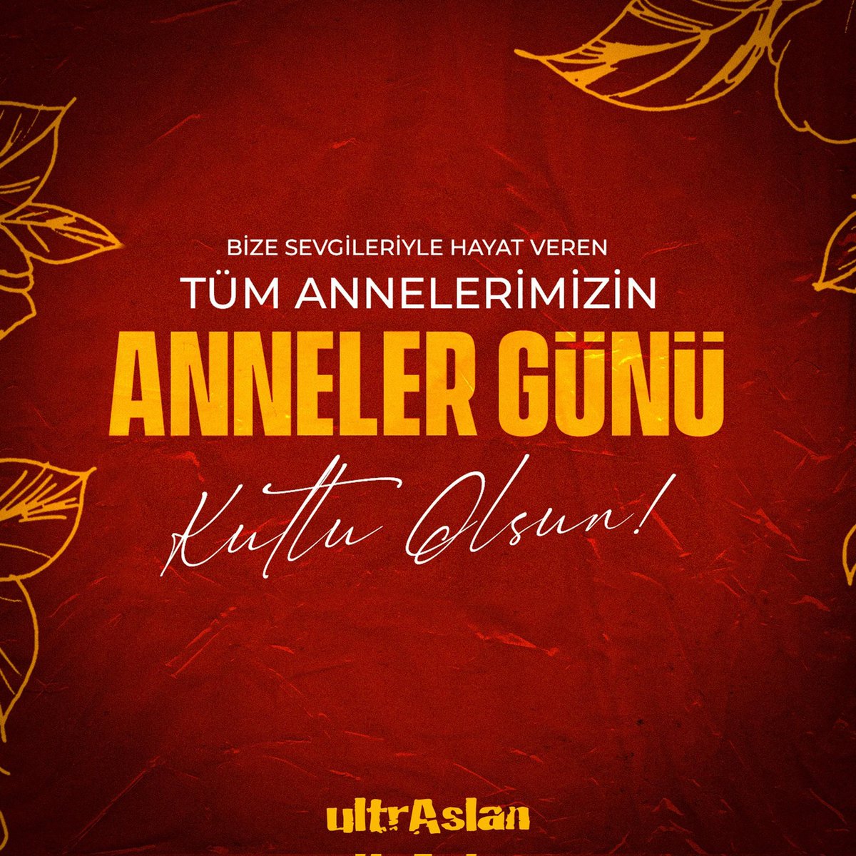 Vefat eden Analarımızı rahmet ve minnetle anıyorum.