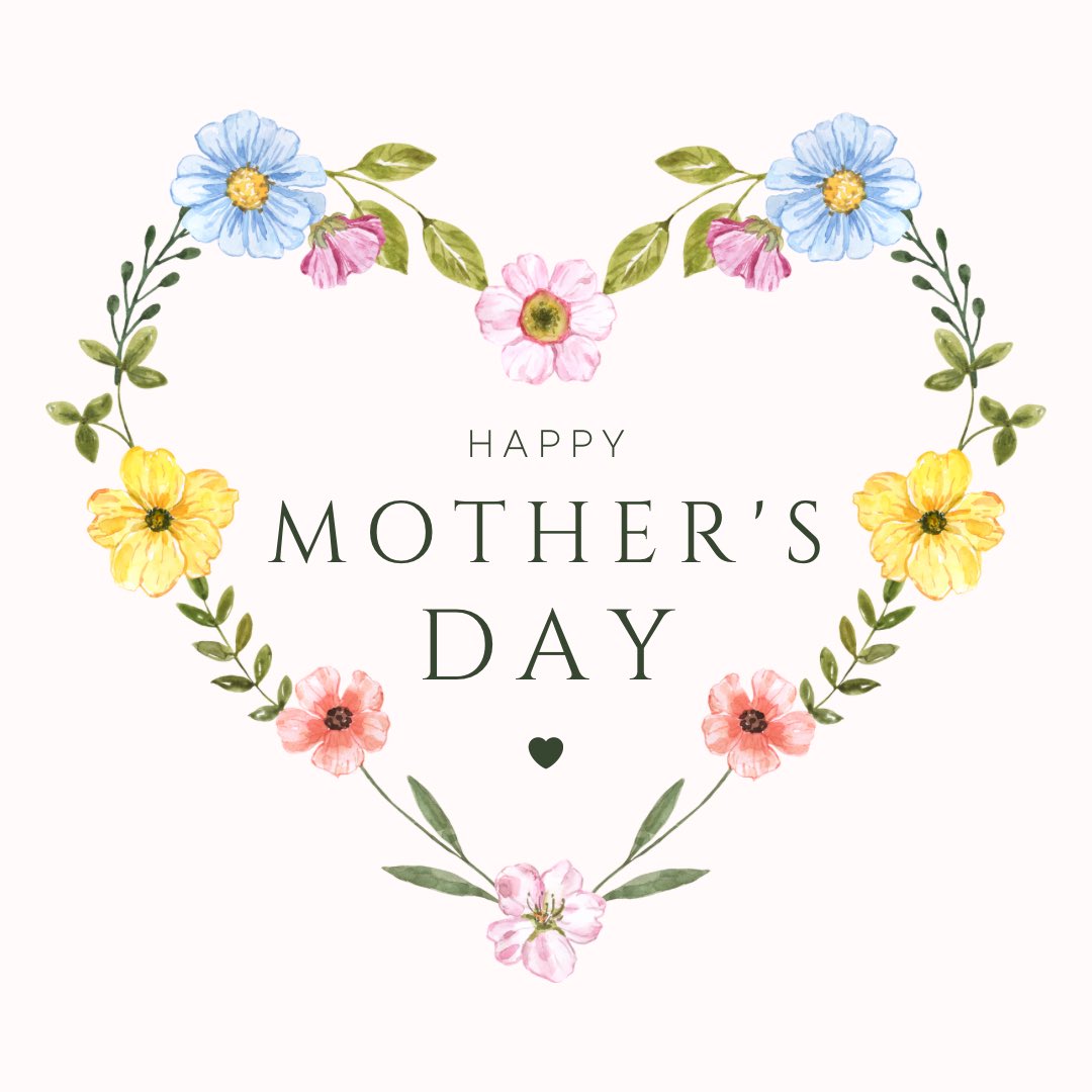 Happy Mother’s Day from UMMC Center for Telehealth!

Today, we celebrate the incredible strength, compassion, and resilience of mothers everywhere! Whether you’re a mom, stepmom, caregiver, or healthcare hero, your impact is felt every day.

Thank you for all you do. We see you!