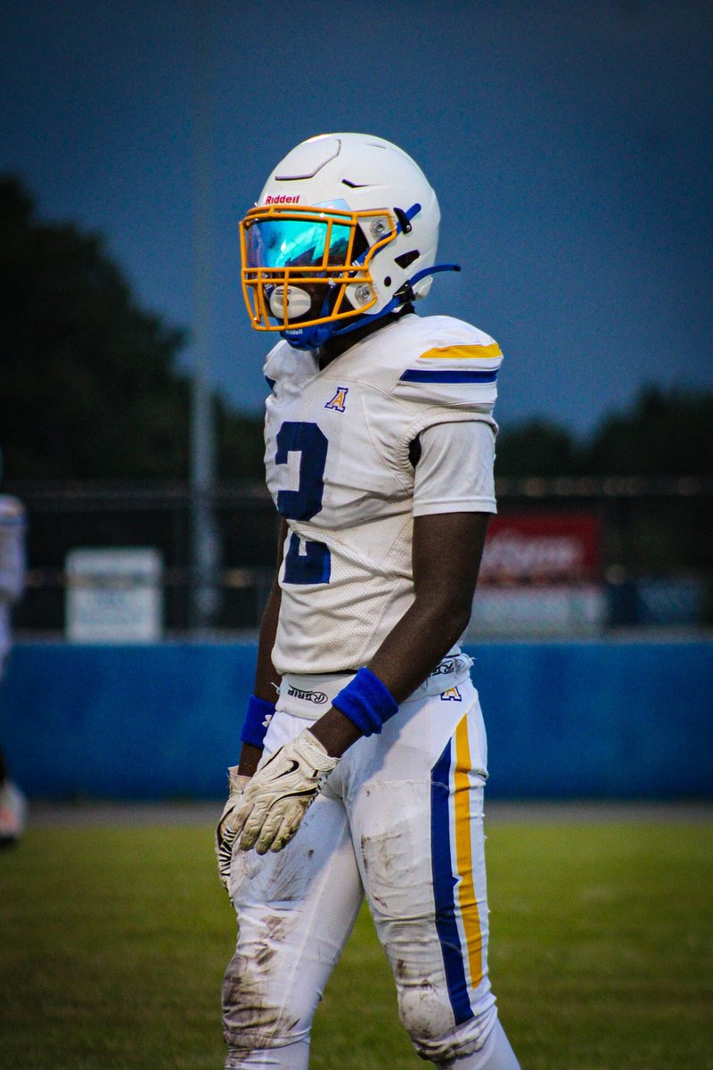 A couple of pictures from the big show game Friday night
