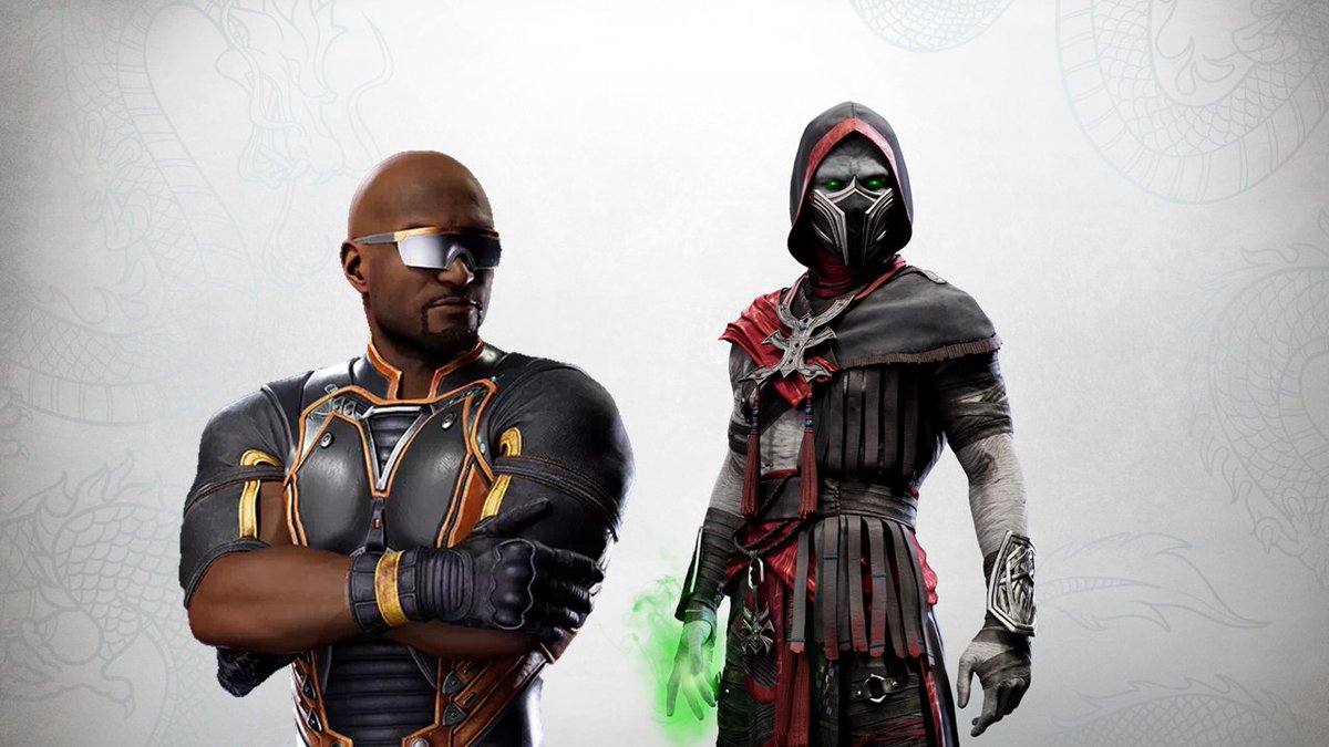 youtube.com/watch?v=kL_aAb…
Ermac &amp; Darrius