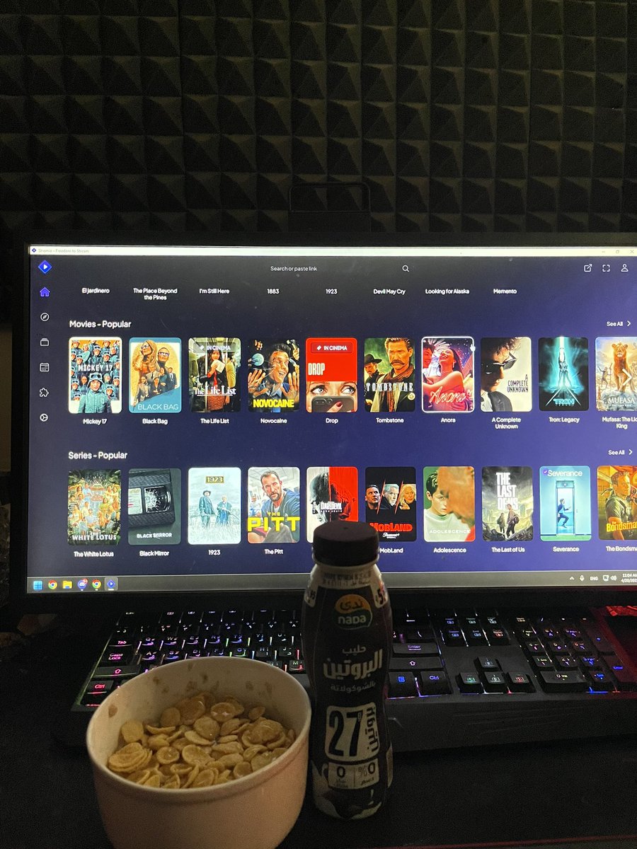 vmav's tweet image. Some of my life