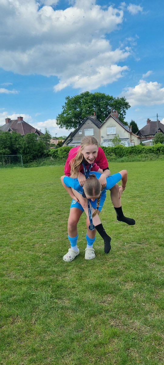 Jason Llewellyn (@llewellyn1jason) on Twitter photo Congratulations to Poppy-Jo and Katie from <a href="/MarpleHall/">Marple Hall School</a> <a href="/MarpleHallPE/">Marple Hall Sport</a> on winning the Greater Manchester County Cup under 15's, 6-0 with <a href="/WDC_Women/">West Didsbury & Chorlton Women</a> . Clean sheet for Katie and 2 goals for PJ.<a href="/RoversWFC/">Blackburn Rovers WFC</a> @fawales <a href="/Lionesses/">Lionesses</a> <a href="/GMCSchoolsFA/">Greater Manchester CSFA</a> Congratulations to Poppy-Jo and Katie from <a href="/MarpleHall/">Marple Hall School</a> <a href="/MarpleHallPE/">Marple Hall Sport</a> on winning the Greater Manchester County Cup under 15's, 6-0 with <a href="/WDC_Women/">West Didsbury & Chorlton Women</a> . Clean sheet for Katie and 2 goals for PJ.<a href="/RoversWFC/">Blackburn Rovers WFC</a> @fawales <a href="/Lionesses/">Lionesses</a> <a href="/GMCSchoolsFA/">Greater Manchester CSFA</a>