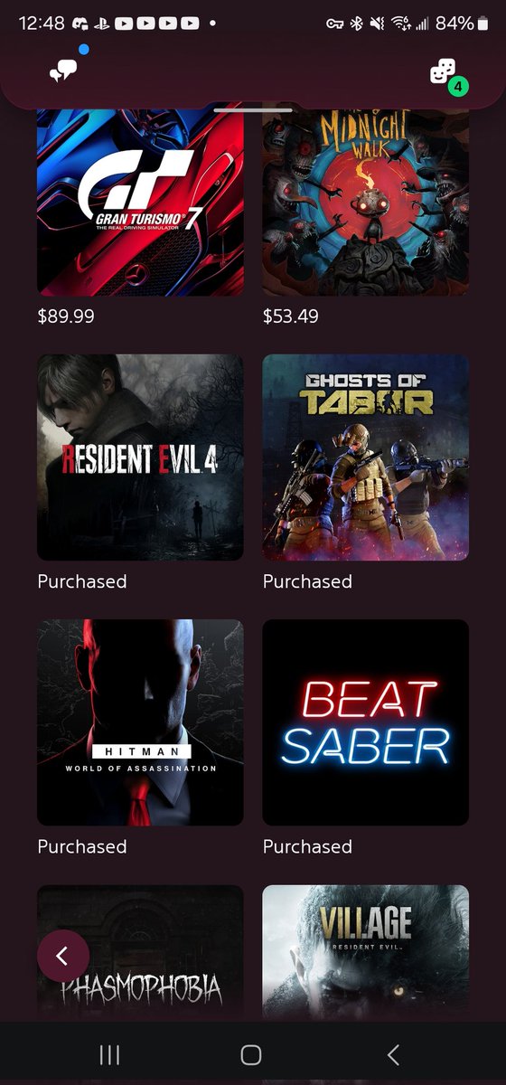 Look at that QUALITY 😍 🔥🔥🔥🔥 <a href="/ghostsoftabor/">Ghosts of Tabor</a> is right up there too!!! A MUST BUY IMO for all #psvr2 owners. And i highly discourage going solo in this game. It is a significantly more enjoyable with the 3 member squad up. Join the <a href="/parolePSVR/">Without Parole</a> discord for finding players!!