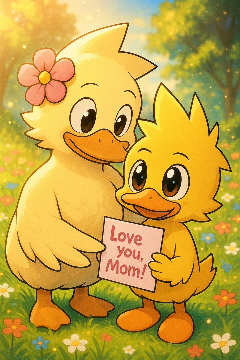 $dicki loves moms
#HappyMothersDay #HappyMothersDay2025 #MothersDay2025