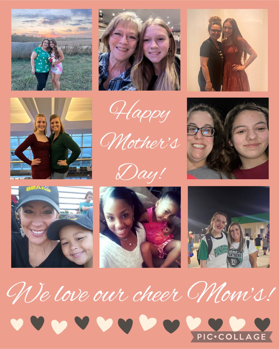 Derby High School Cheer tweet media