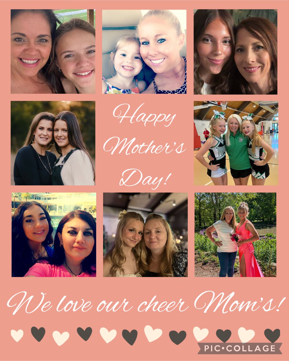 Derby High School Cheer tweet media