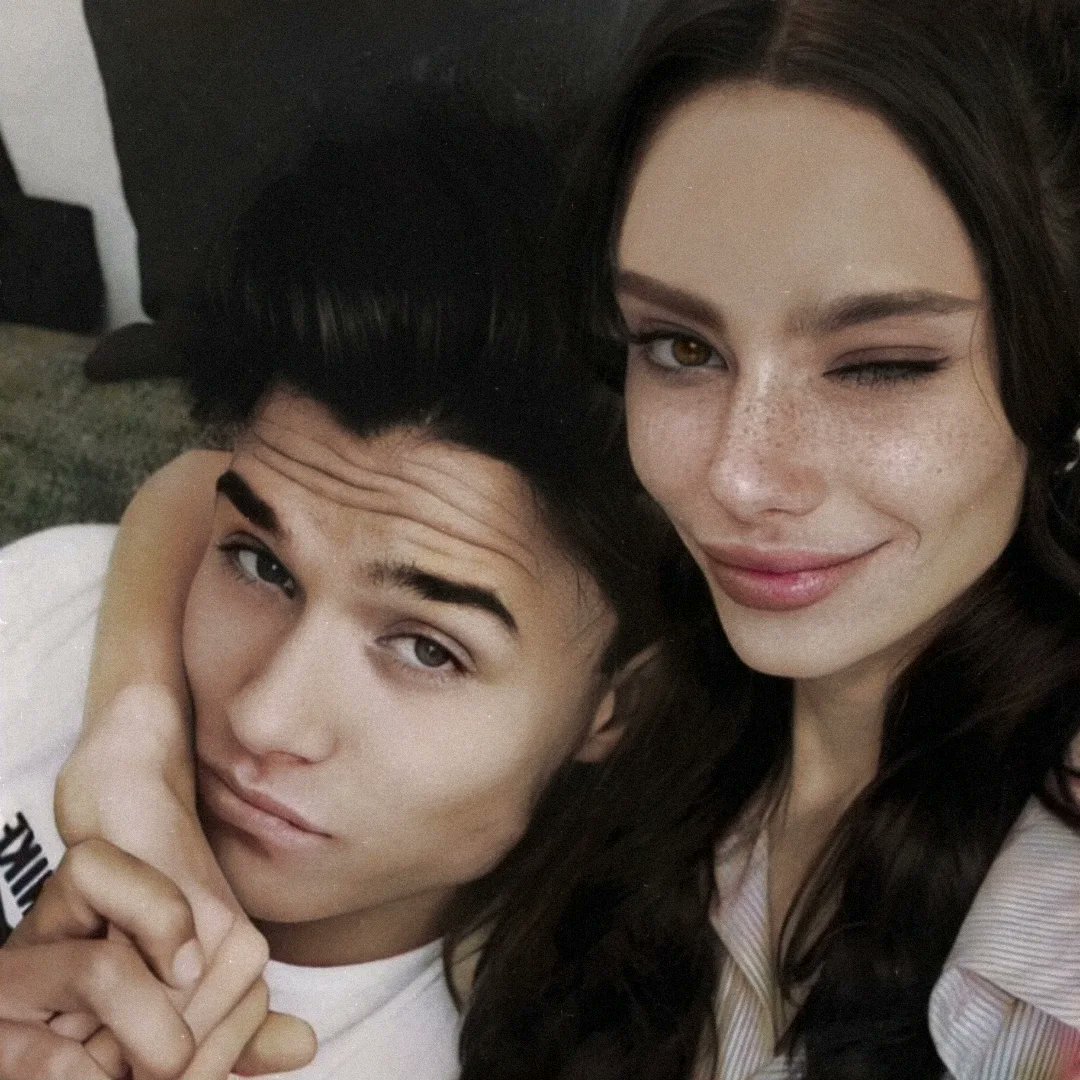 zerda ve mert💫💫