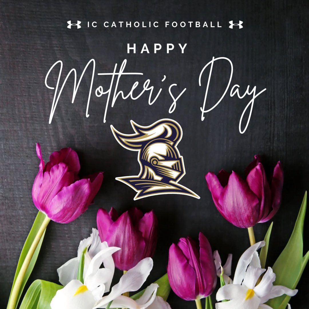 ICCPFootball's tweet image. Happy Mother’s Day from IC football !