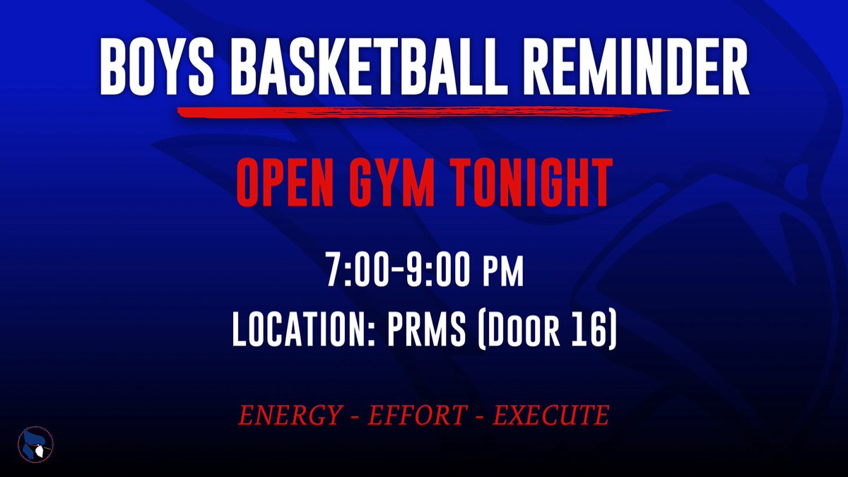 Looking forward to another great turnout!  Had some good games last week!  #MerrillBasketball