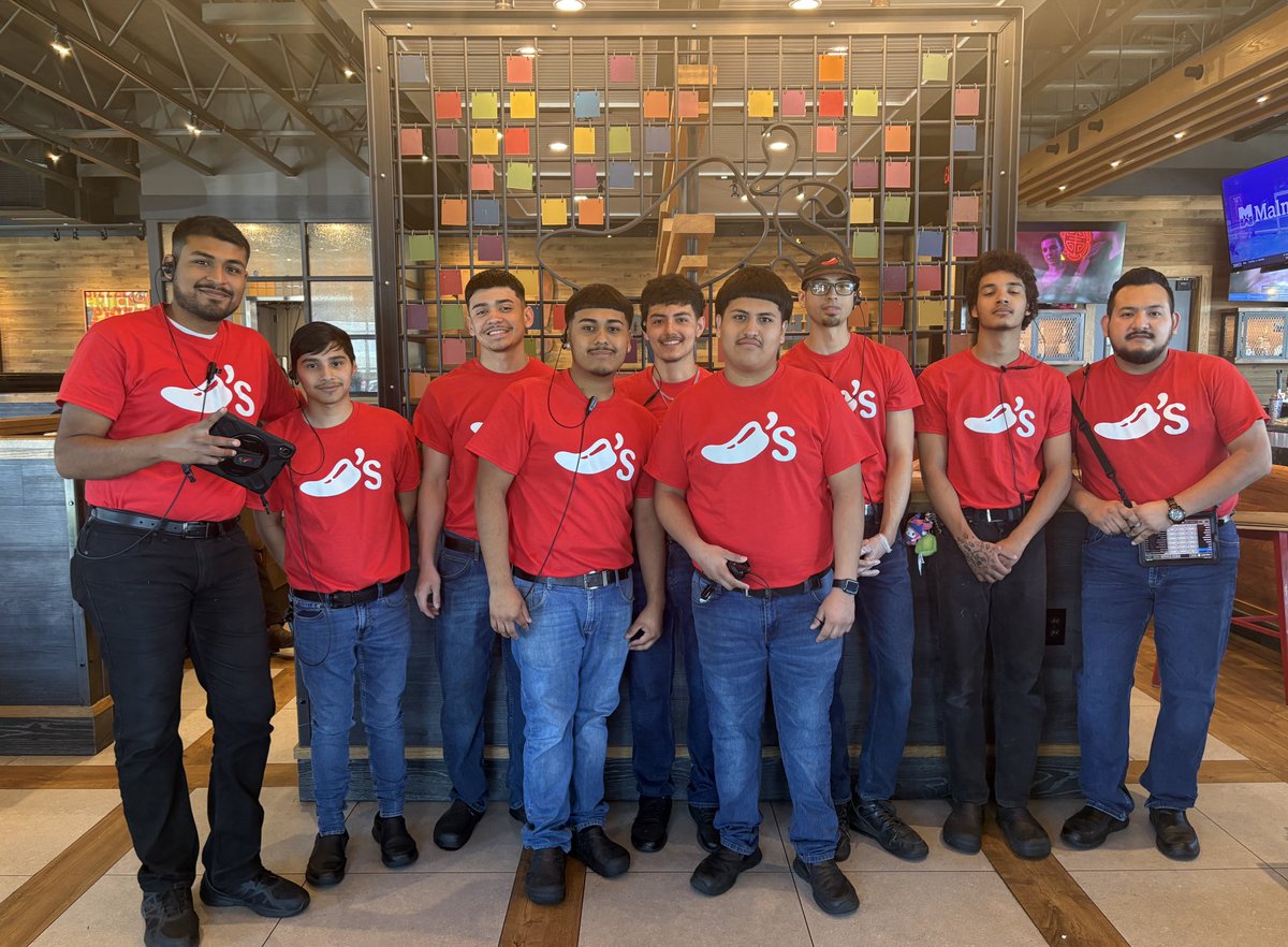 𝙲𝚊𝚛𝚒𝚜𝚜𝚊♡ (@carissamariahh) on Twitter photo Happy Mother’s Day from Chili’s San Juan 🫶🏽❤️ <a href="/Chilis/">Chili's Grill & Bar</a> #MothersDay #chilis1656 #chiliheads #ChilisLove <a href="/mikponce82/">Michael Ponce</a> <a href="/ViriMunguia7/">Viri Munguia</a> <a href="/JetJerry2408/">Jerry Espinoza</a> <a href="/LarryV71/">Larry Villines</a> Happy Mother’s Day from Chili’s San Juan 🫶🏽❤️ <a href="/Chilis/">Chili's Grill & Bar</a> #MothersDay #chilis1656 #chiliheads #ChilisLove <a href="/mikponce82/">Michael Ponce</a> <a href="/ViriMunguia7/">Viri Munguia</a> <a href="/JetJerry2408/">Jerry Espinoza</a> <a href="/LarryV71/">Larry Villines</a>