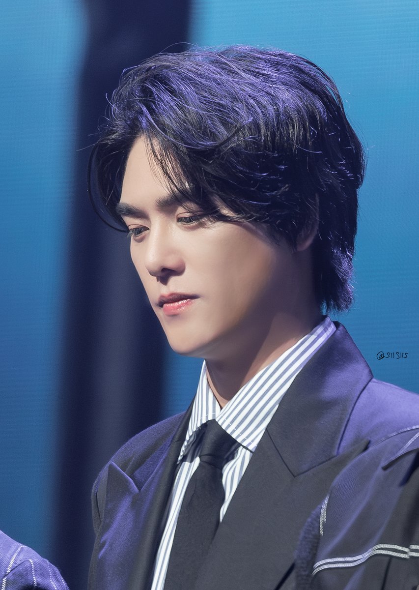 2025. 5. 11. 베어 더 뮤지컬 10주년 콘서트 포토타임
윤소호 피터

아름답다✨

#윤소호 #베어더뮤지컬