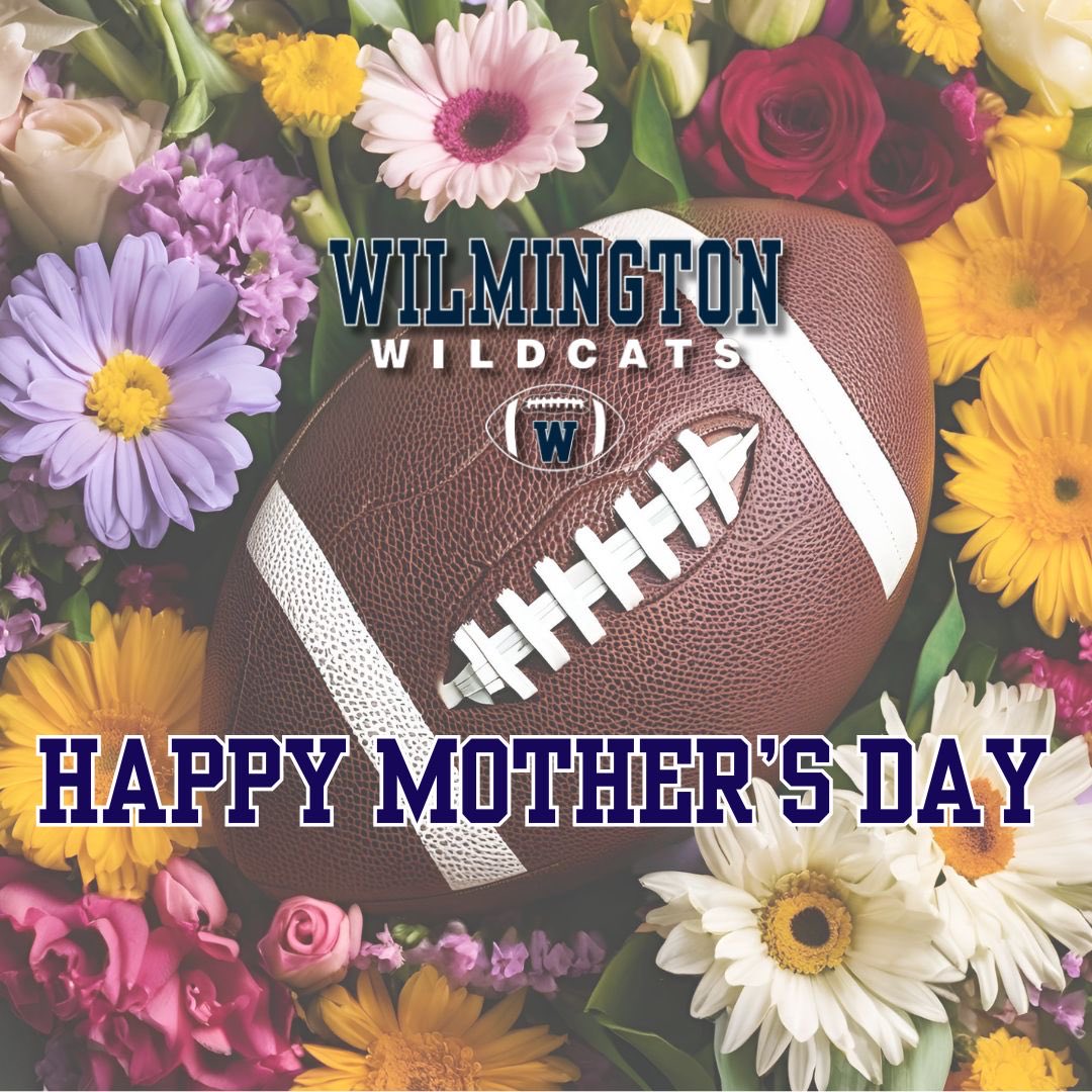 Wilmington High School Football (@wilmingtonhsfb) on Twitter photo 