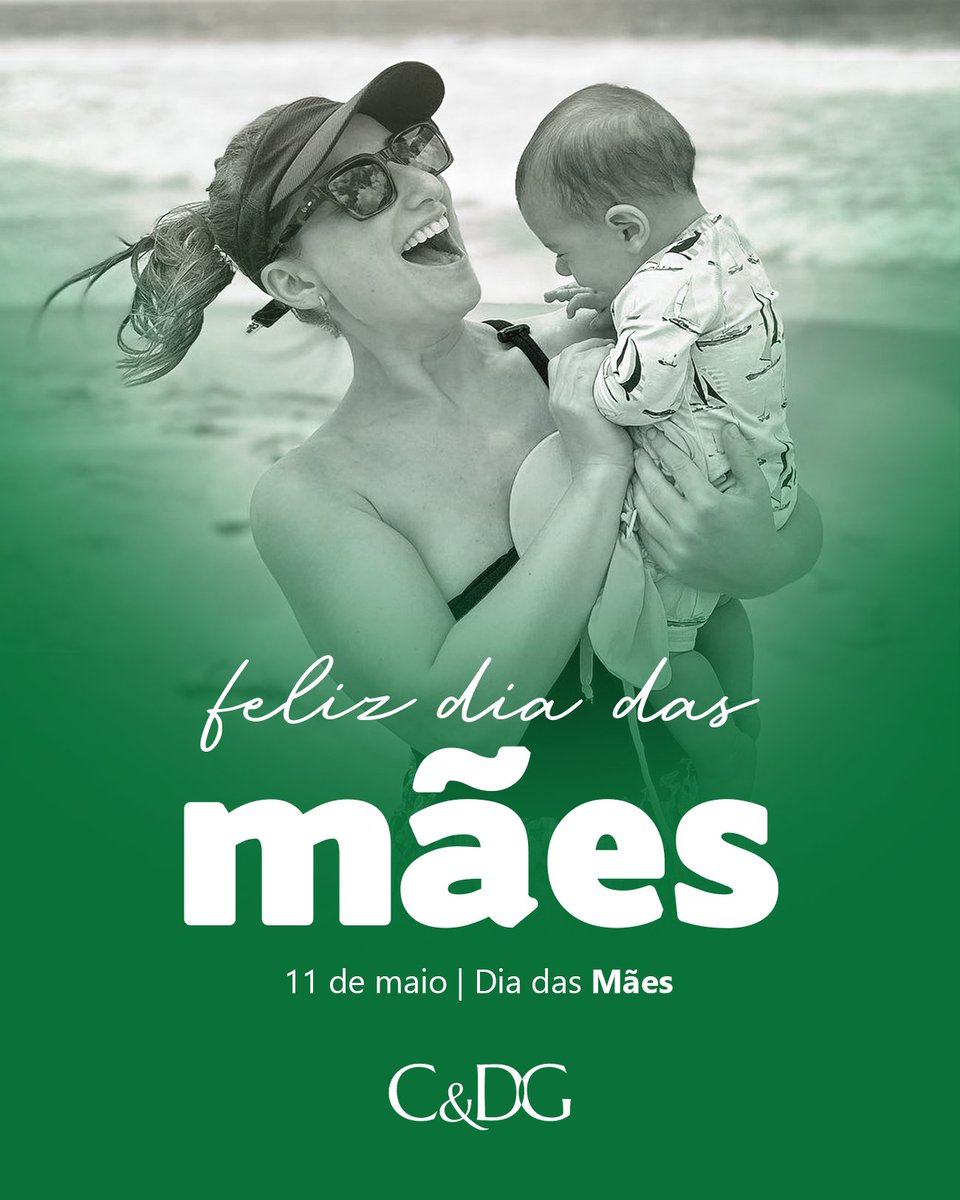 CDGadv's tweet image. O escritório Carreirão &amp;amp; Dal Grande deseja a todos um feliz dia das mâes!