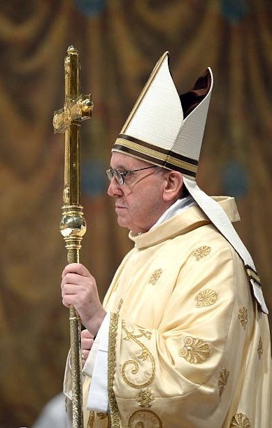 fan_zilli's tweet image. #PapaFrancesco 
#Ferula