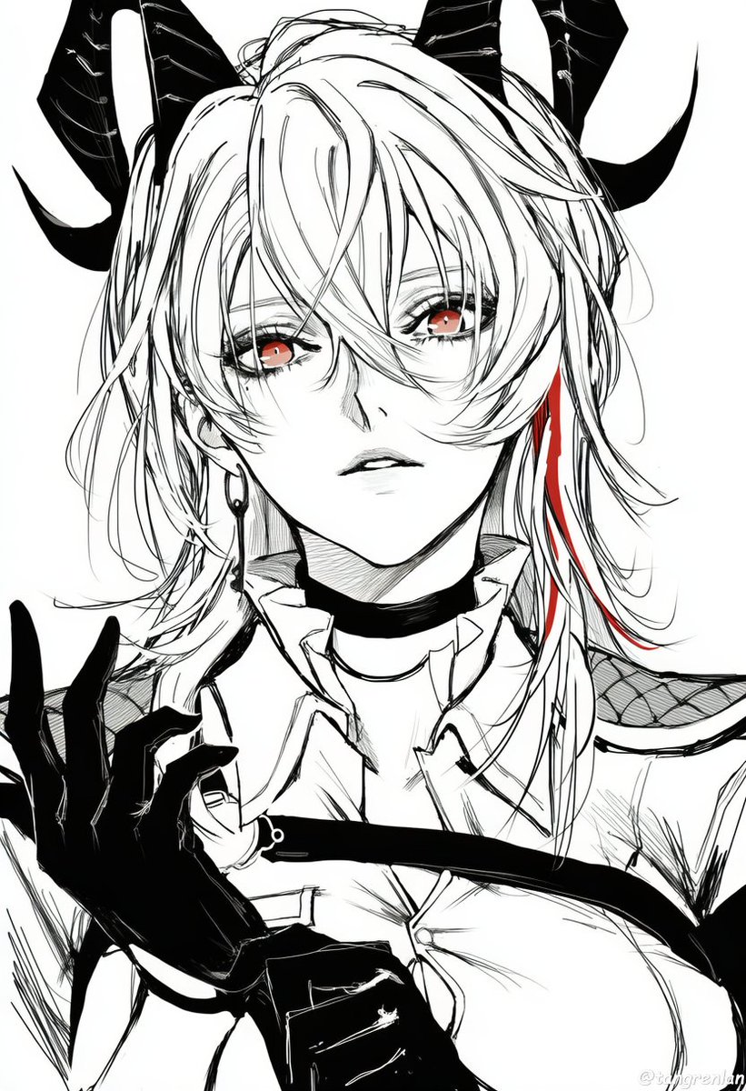 I'll take charge myself
 #鸣潮 #鳴潮 #赞妮 #Zani #ザンニー #WutheringWaves