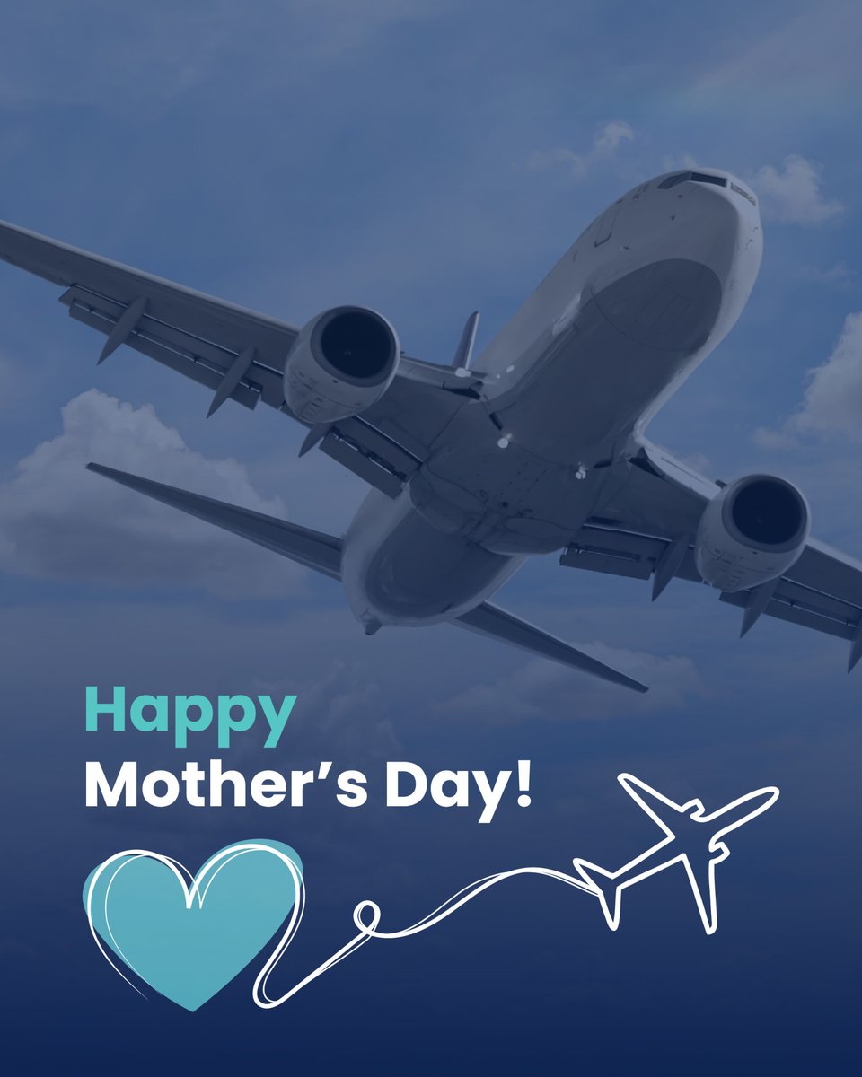 Happy Mother’s Day from all of us! Here’s to the moms who raised us, cheered us on, and probably reminded us where we left our keys. We appreciate you today and every day. 💐