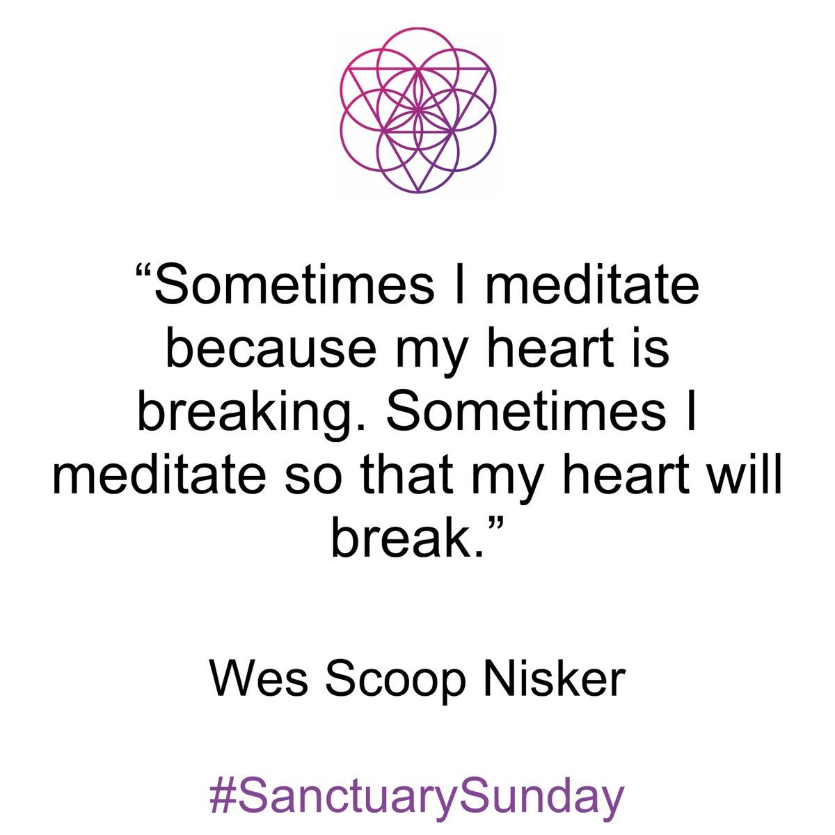 #sanctuarysunday #zenthoughts #wordsofwisdom #reflection #meditation
#songsofsanctuary #rebeccafolsom #sanctuary #folkmusic #bouldermusic #boulderco #indiemusic #musicforgood #nonprofitmusic #folk #folksinger #folkmusic #femalesinger #singersongwriter #empoweredwomen