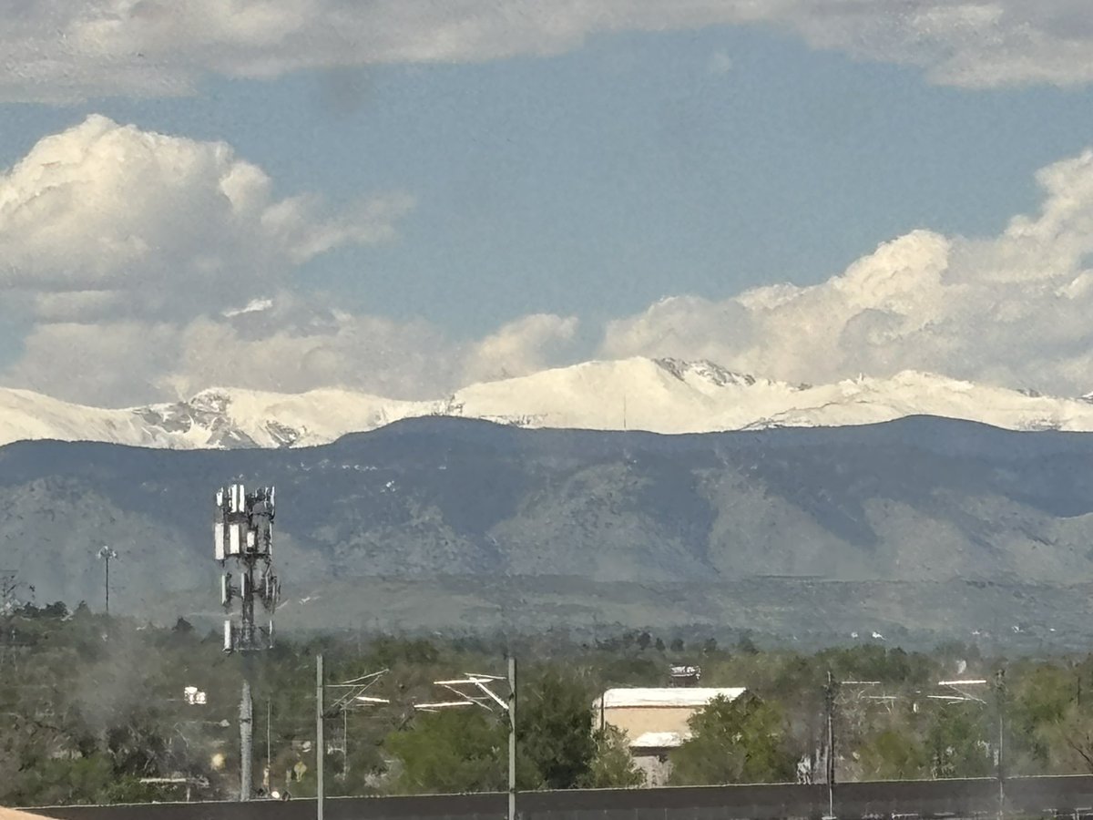 Day 3: The home stretch, Denver-> GJ