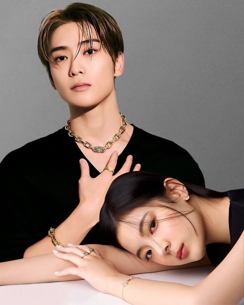 joietujours's tweet image. Five times twelve and still counting. Happy 12, my favorite human. 💙