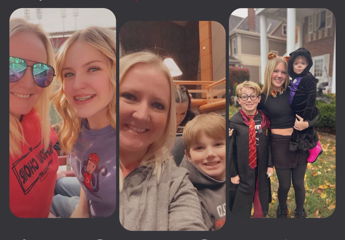 The best to do it! Happy Mother’s Day <a href="/AmandavLSW/">Amanda Vogt</a>! ❤️