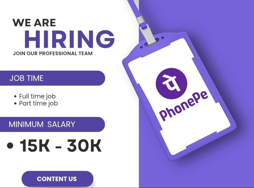 vipsainji's tweet image. Contact to dm me
Location bikaner rajsthan
#freelancer #parttimejob
#Job
#IndianArmy
@PhonePe
@PhonePeSupport