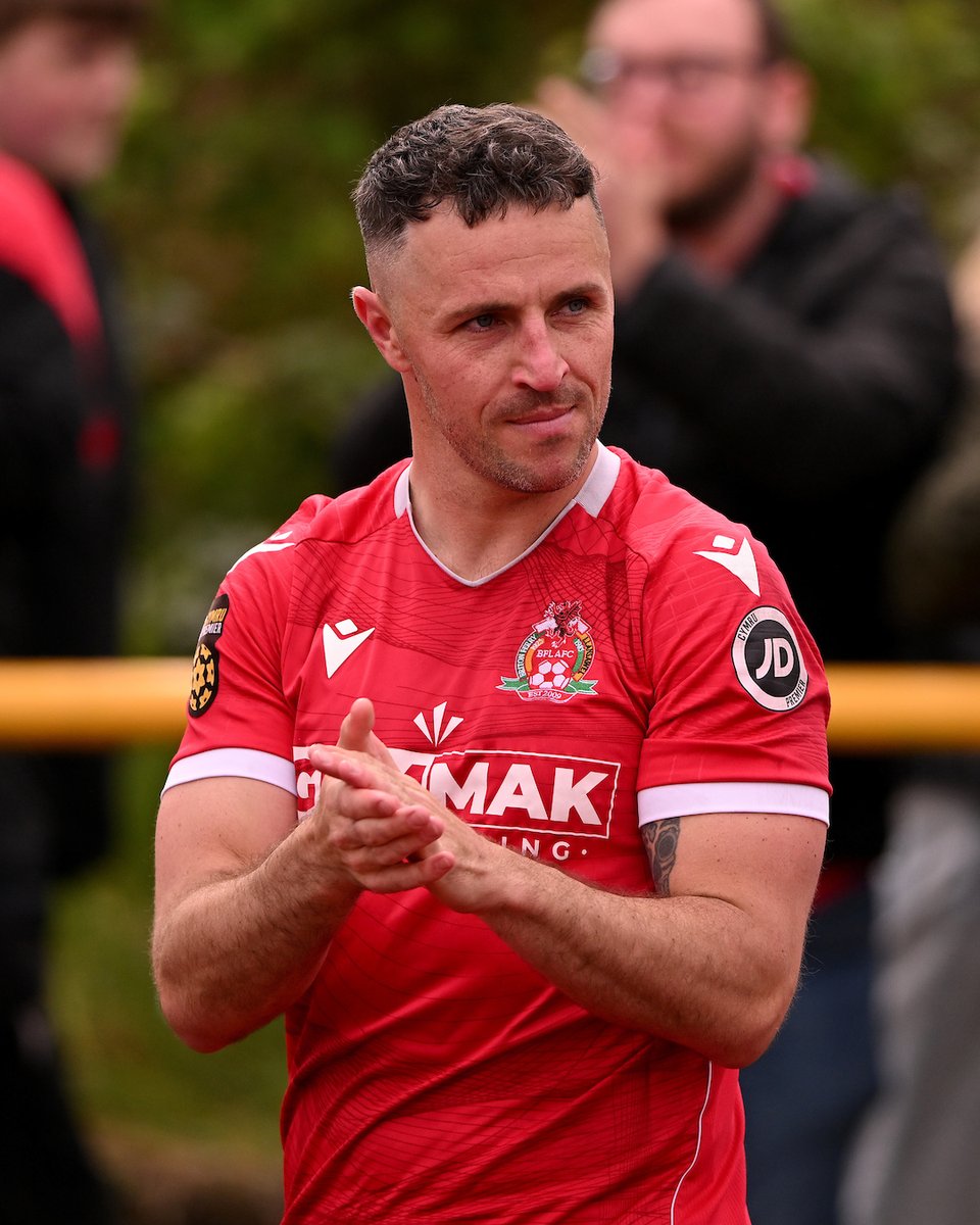 JD Cymru Leagues 🏴 (@cymruleagues) on Twitter photo A statement of intent from <a href="/trefelinbgc/">Trefelin BGC</a> 👀
Luke Bowen agrees a deal to move to Ynys Park when the transfer window opens ✍️
#JDCymruSouth A statement of intent from <a href="/trefelinbgc/">Trefelin BGC</a> 👀
Luke Bowen agrees a deal to move to Ynys Park when the transfer window opens ✍️
#JDCymruSouth